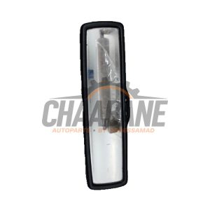 Retroviseur interieur 5Q0857511A Volkswagen Golf VII Alltrack 2.0 GTD 16V 4Motion 2014 / 2020