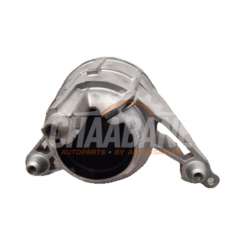 Support moteur A2062400201 Mercedes C Estate (S206) C-200d 2.0 Turbo 16V