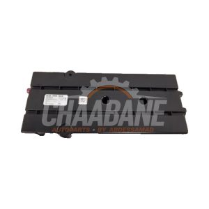Chargeur sans fil 8V0035502 Audi A3 Sportback (8VA/8VF) 1.4 TFSI 16V e-tron 2012 / 2020