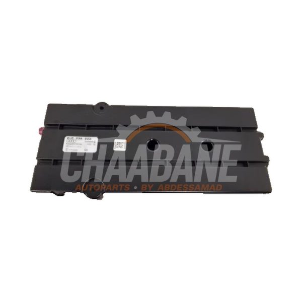 Module telephone (divers) 8V0035502 Audi A3 Sportback (8VA/8VF) 1.4 TFSI 16V e-tron 2012 / 2020