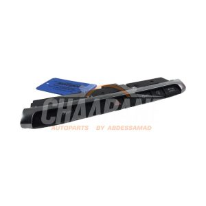 Commutateur 8V0925301HG Audi A3 Limousine (8VS/8VM) 1.4 TFSI ACT 16V 2013 / 2020