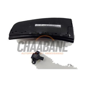 Airbag siege 617773202 Mercedes A (W176) 1.5 A-180 CDI, A-180d 16V