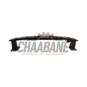 Renfort pare choc arriere 8V3807343 Audi S3 Sportback (8VA/8VF) 2.0 T FSI 16V 2012 / 2020