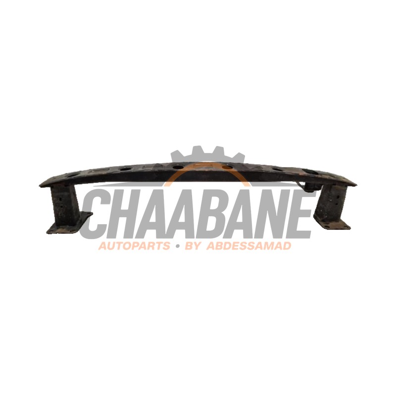 Cadre pare-chocs arriere 8V3807343 Audi S3 Sportback (8VA/8VF) 2.0 T FSI 16V 2012 / 2020