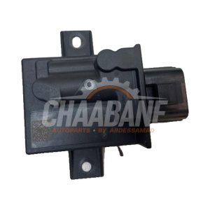 Ordinateur divers FK729D370AF Jaguar XE