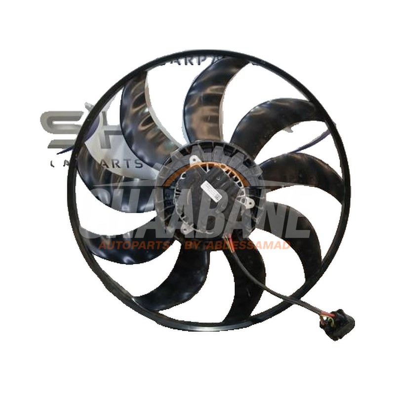 Ventilateur 04062023 Mercedes C Estate (S206) C-300 e 2.0 Turbo