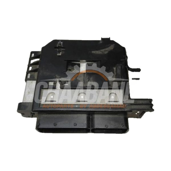 Ordinateur gestion moteur 04C907309AE Skoda Rapid 2012 / 2022