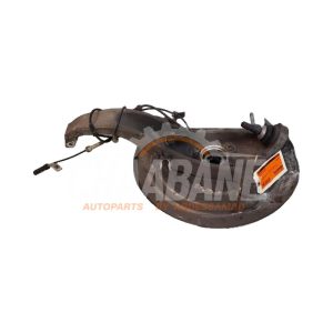 Moyeu de roue avant 7857012 BMW 8-Serie 2019