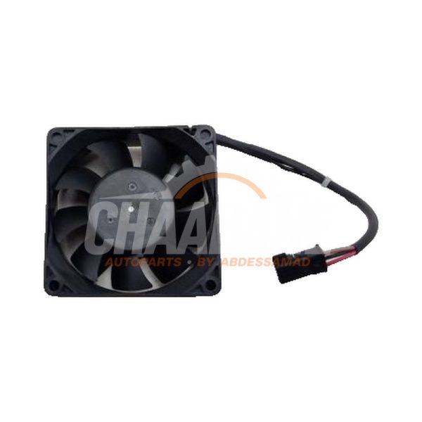 Fan autre 65156983075 BMW i3 (I01) i3s 2013 / 2022