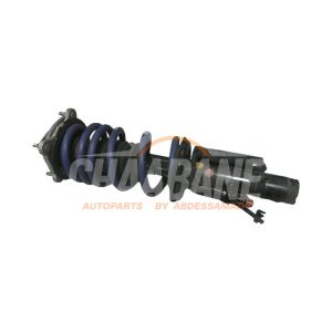 Barre amortisseur avant droit 4G0412020B Audi RS7 2013 / 2018