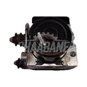 Pompe ABS 95B614517L Porsche Macan (95B) 3.0 V6 24V GTS 2014