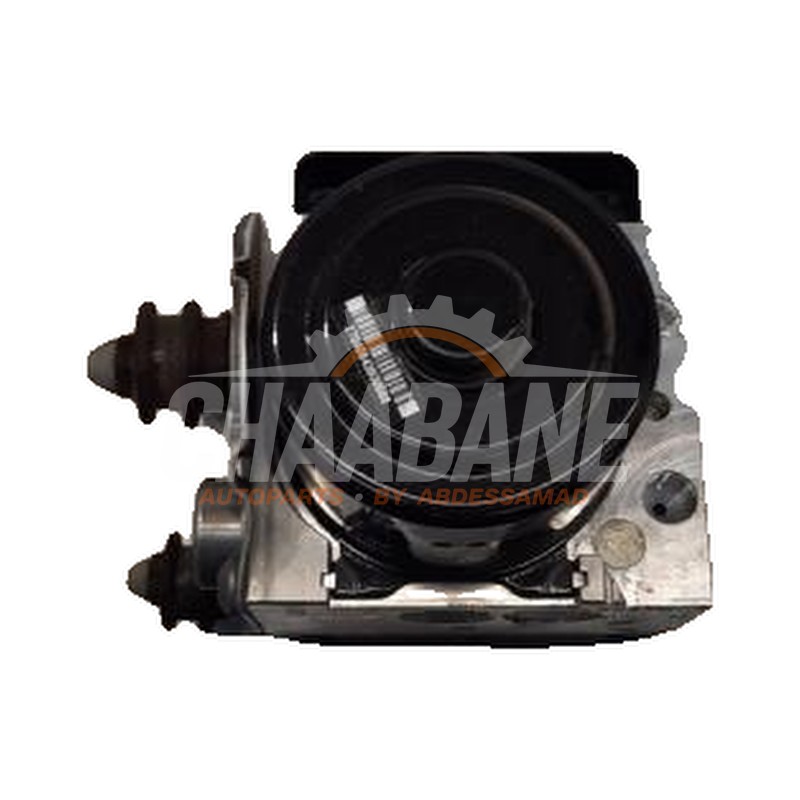 Pompe ABS 95B614517L Porsche Macan (95B) 3.0 V6 24V GTS 2014