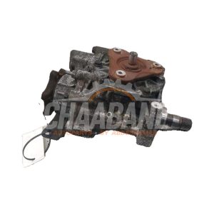 Differentiel avant 0FN409053C Skoda Octavia Combi (NXAC) 2.0 TDI 16V 4x4 2019