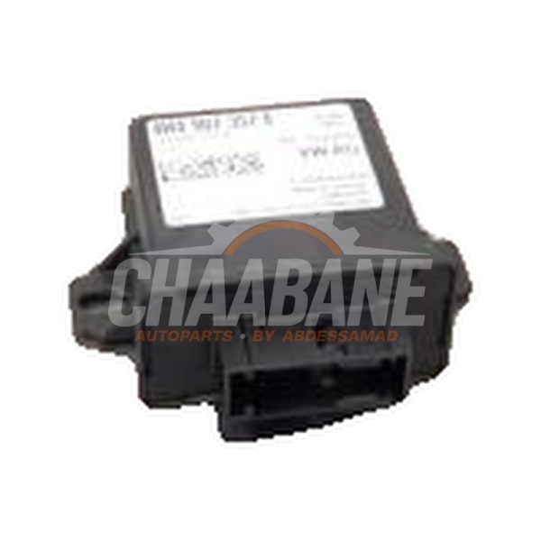 Ordinateur eclairage virage 4H4907357E Audi A6 Allroad Quattro (C7) 3.0 TDI V6 24V 2012 / 2018