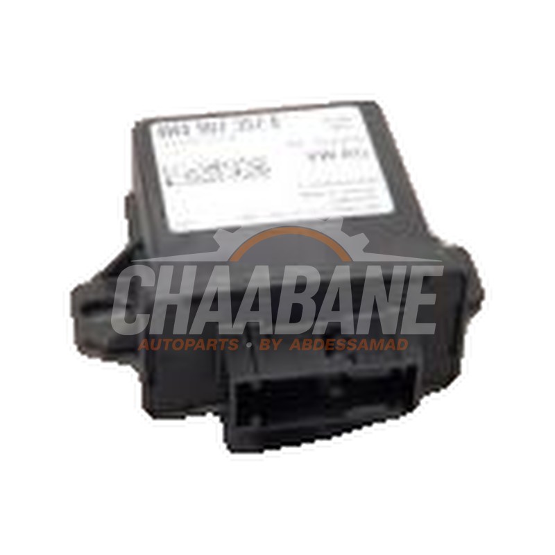 Module (divers) 4H4907357E Audi RS6 2013 / 2018