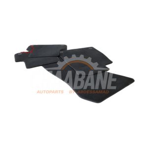 Kit tapis 8W1863691 Audi A4 (B9) 2.0 TDI 16V Quattro 2015