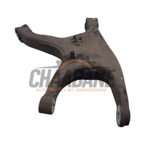 Bras de suspension arriere gauche 8R0505311F Audi SQ5 (8RB) 3.0 TDI V6 24V 2012 / 2017