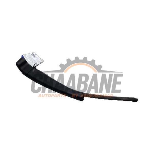 Bras essuie-glace arriere BMW X5 (G05) xDrive 45 e iPerformance 3.0 24V 2018
