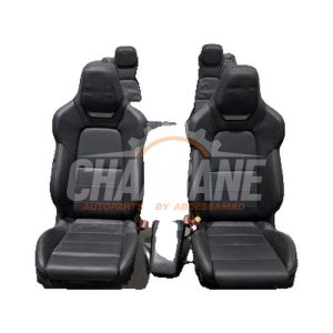 Interieur complet Porsche Macan (XA) 2024