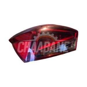 Feu arriere gauche 6F0945207H Seat Ibiza V (KJB) 1.0 MPI 12V 2017
