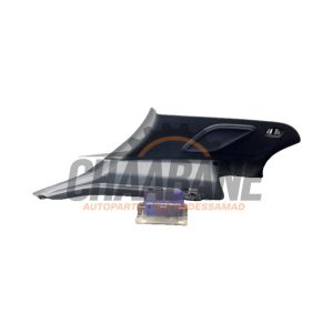 C-style protection gauche A1766901925 Mercedes A (W176) 2.0 A-250 Turbo 16V
