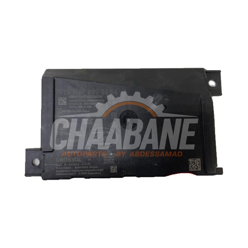 Module dentree sans cle A1679003604 Mercedes B (W247) 1.3 B-180 Turbo 16V