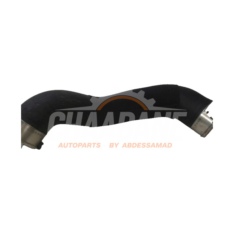 Tuyau intercooler 8511338 BMW 2 serie Active Tourer (F45) 216d 1.5 TwinPower Turbo 12V 2013 / 2021