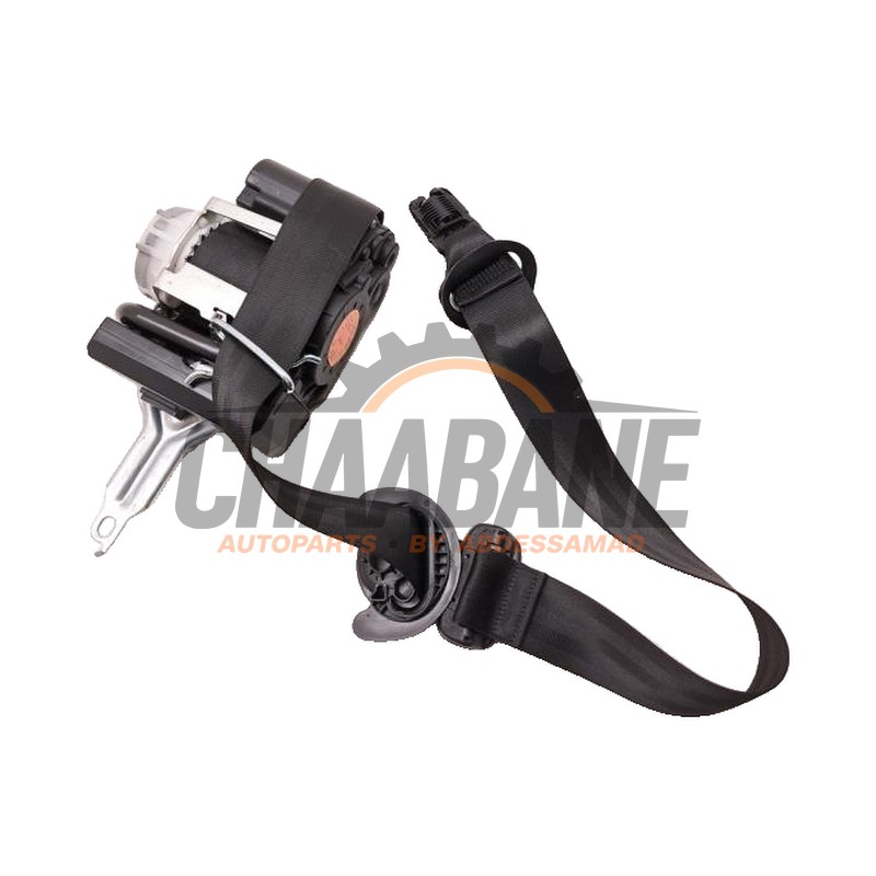 Ceinture de securite avant gauche 5G0857885 Lamborghini Urus 4.0 V8 2018