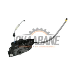 Serrure portiere mecanique 4portes arriere droite A0997308400 Mercedes AMG GT