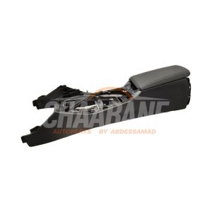 Console central 51166996833 BMW i4 (G26) eDrive40 84 kWh 2021