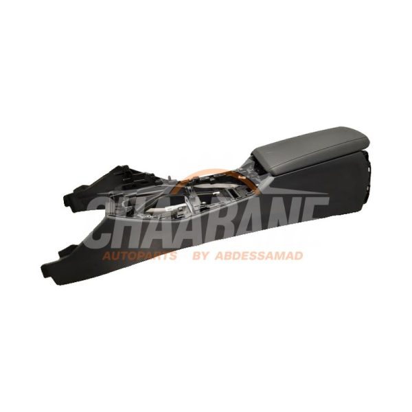 Console central 51166996833 BMW i4 (G26) eDrive40 84 kWh 2021