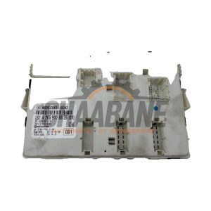 Module confort A2059008826 Mercedes C AMG (C205) 4.0 C-63 S AMG V8 Biturbo