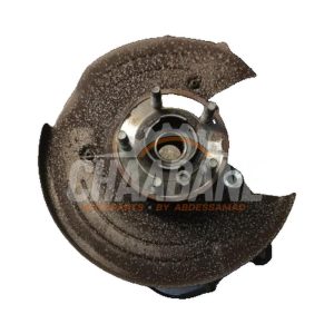 Fusee arriere droit T2H45759 Jaguar XF Sportbrake 2.0d 163 E-Performance 16V
