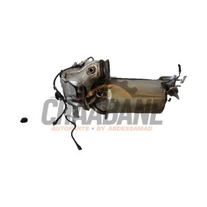 Catalyseur KT1300 Mercedes E Estate (S213) E-200d 2.0 Turbo 16V