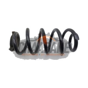 Ressort de flexion arriere 33536872297 BMW X1 (F48) xDrive 20i 2.0 16V Twin Power Turbo 2014 / 2022