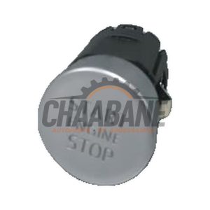 Commande start/stop 8V0905217 Audi S3 Sportback (8VA/8VF) 2.0 T FSI 16V 2012 / 2020