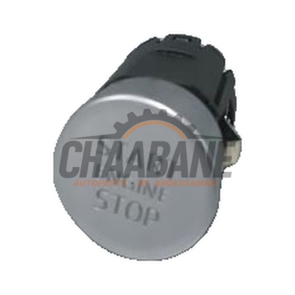 Commutateur marche-arret 8V0905217 Audi A3 2013 / 2020