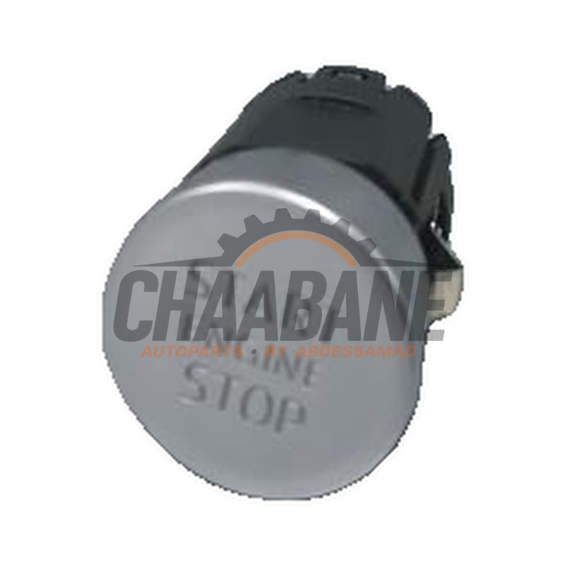 Commande start/stop 8V0905217 Audi S3 Sportback (8VA/8VF) 2.0 T FSI 16V 2012 / 2020