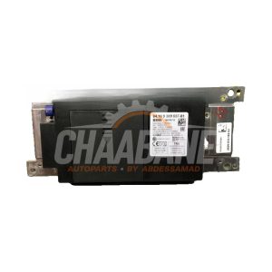 Module telephone 938965701 BMW 2 serie (F22) 220d 2.0 16V 2013 / 2021