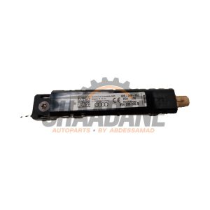 Antenne amplificateur 8V4035225B Audi RS 3 Sportback (8VA/8VF) 2.5 TFSI 20V Quattro 2015 / 2020