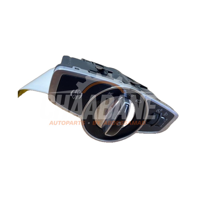 Commutateur lumiere A4709055301 Mercedes X (470) 220d 16V