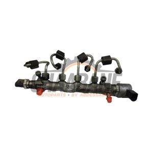 Distributeur de carburant 04L130764E Volkswagen Crafter (SY) 2.0 TDI FWD 2016