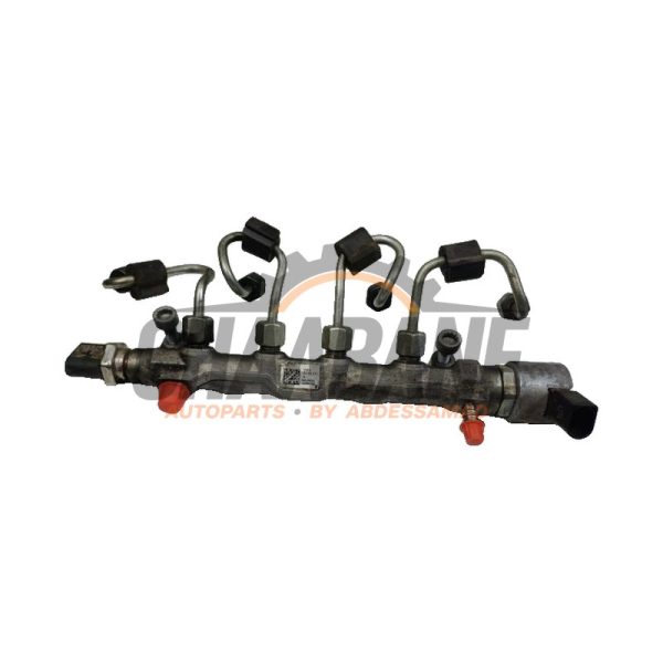 Limiteur de pression carburant 04L130764E Audi A4 (B9) 2.0 35 TDI Mild hybrid 16V 2015