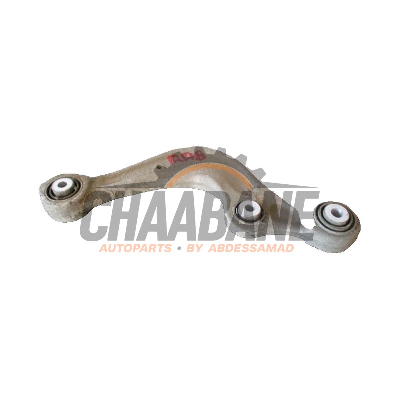 Bras de suspension haut arriere droit 4M0505361G Audi Q5 (FYB/FYG) 2.0 40 TDI 16V Quattro 2016