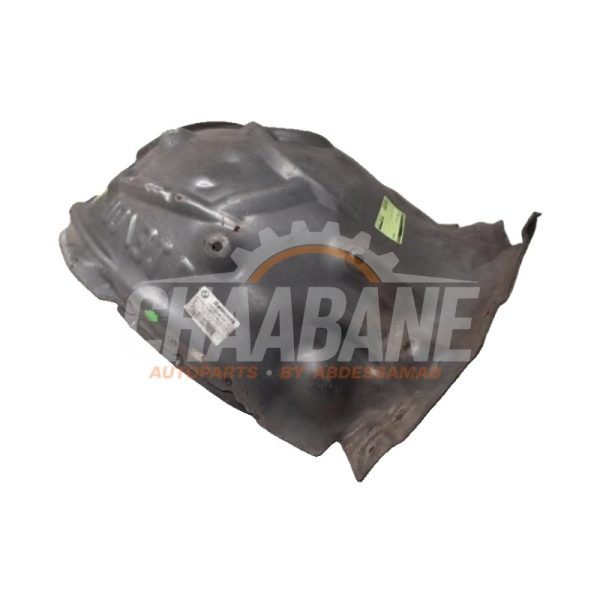 Passage de roue 7260699 BMW D3 (F30) 2013 / 2018