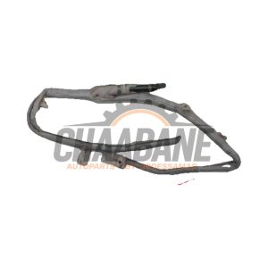 Airbag plafond gauche 3V9880741D Skoda Superb Combi (3V5) 2015 / 2024