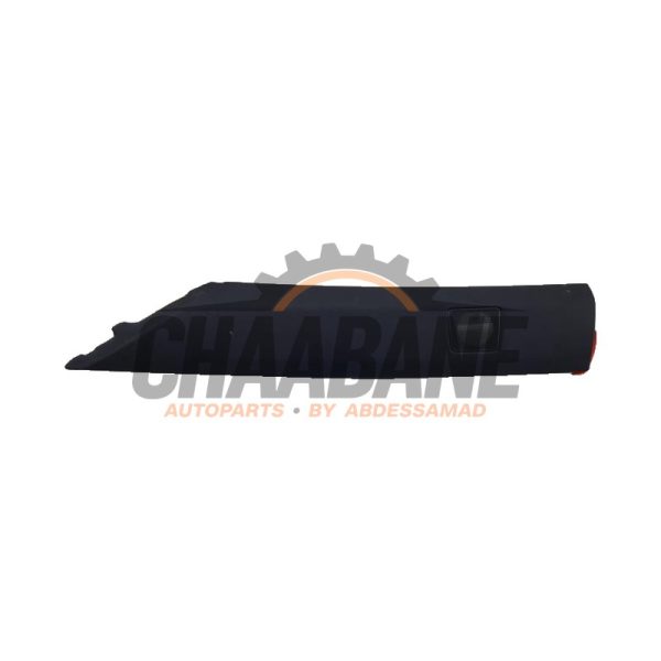 Revetement montant avant gauche 4J3867233 Audi RS e-tron GT (F83) 93 kWh 2021