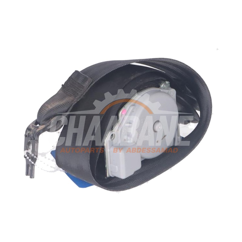 Ceinture de securite avant droite 7C1857806A Volkswagen Crafter 2016
