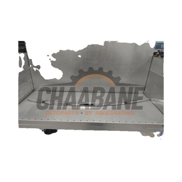 Moulure hayon 7376778 BMW 7 serie (G11/12) 740e,Le 2015 / 2022