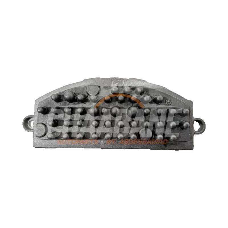 Resistance chauffage 5Q0907521C Skoda Scala 1.0 TSI 115 2019